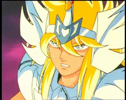 Otaku Gallery  / Anime e Manga / Saint Seiya / Screen Shots / Episodi / 081 - Per amore di Flare / 139.jpg